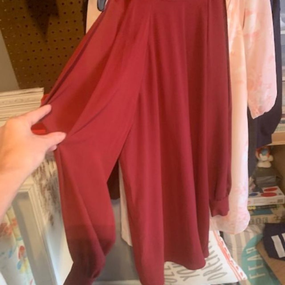 DRESS - Picture 2 of 2